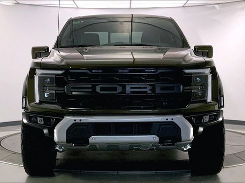 Used 2025 Ford F150 Raptor AWD/4WD image 2