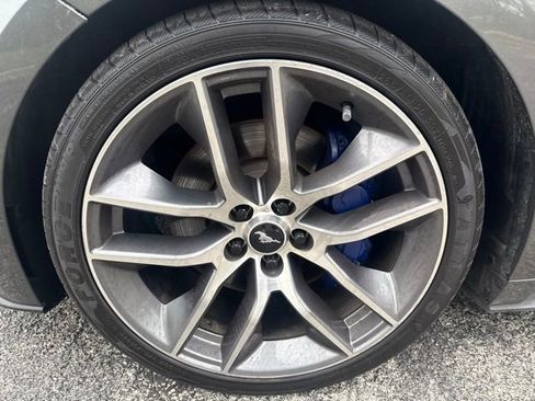 Used 2015 Ford Mustang GT Premium w/ Equipment Group 401A image 8