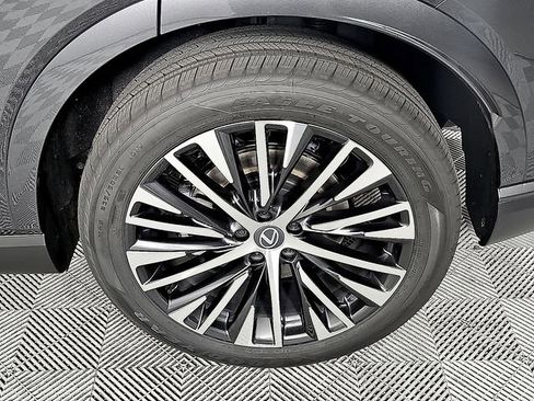 New 2026 Lexus RX 350 Premium Plus AWD/4WD image 7