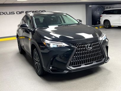 New 2026 Lexus NX 350 AWD w/ Premium Package