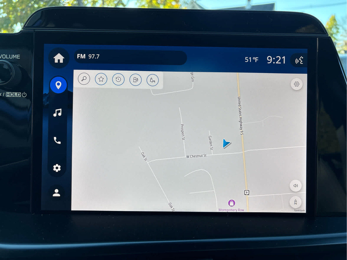 New 2026 Subaru Outback Limited XT AWD/4WD image 10