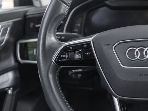 Used 2019 Audi A6 3.0T Premium Plus w/ Premium Plus Package image 57
