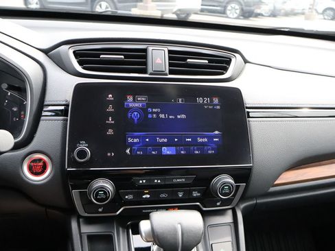 Certified 2019 Honda CR-V EX-L image 20