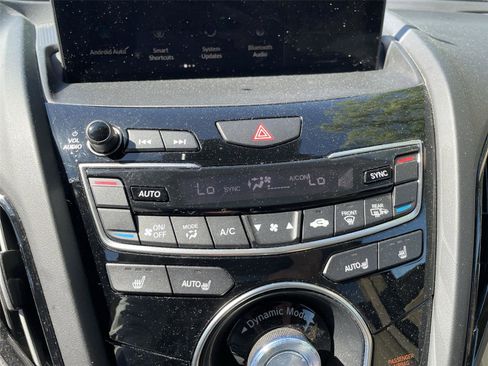 Used 2024 Acura RDX SH-AWD image 19