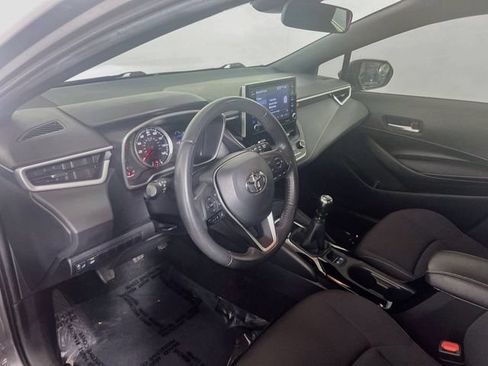 Used 2021 Toyota Corolla SE FWD image 11