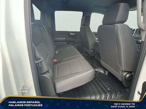 New 2026 GMC Sierra 3500 Pro AWD/4WD image 32