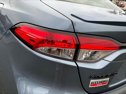 Used 2024 Toyota Corolla SE AWD/4WD image 26