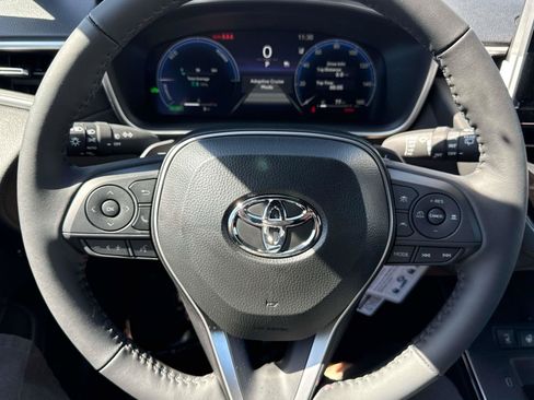 New 2026 Toyota Corolla Cross AWD Hybrid w/ Convenience Package image 23