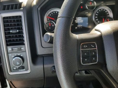 Used 2023 RAM 1500 Tradesman w/ Trailer Tow Package RWD image 13