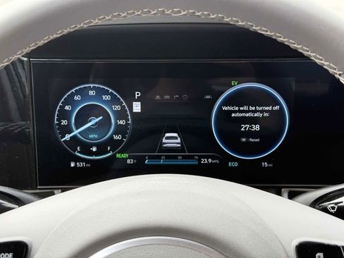 New 2025 Hyundai Elantra SEL image 20