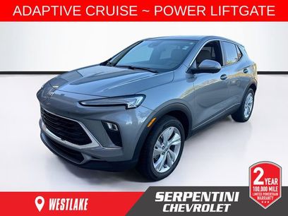 Used 2025 Buick Encore GX Preferred w/ Advanced Technology Package