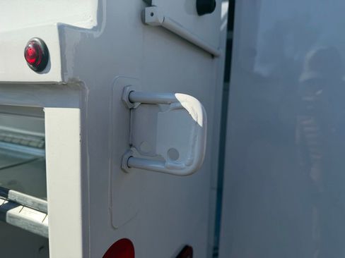 New 2025 Ford Transit 350 w/ Interior Upgrade Package RWD image 34