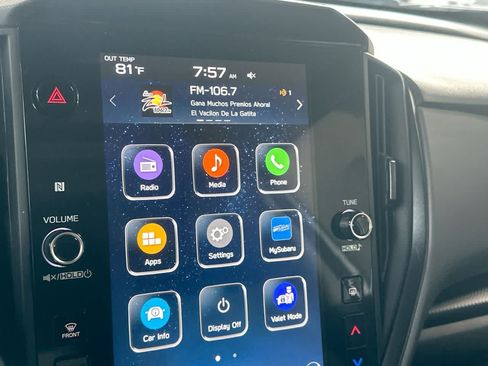 Certified 2024 Subaru Crosstrek 2.5i Limited AWD/4WD image 18