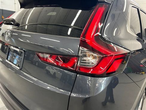 Used 2024 Honda CR-V EX-L image 23