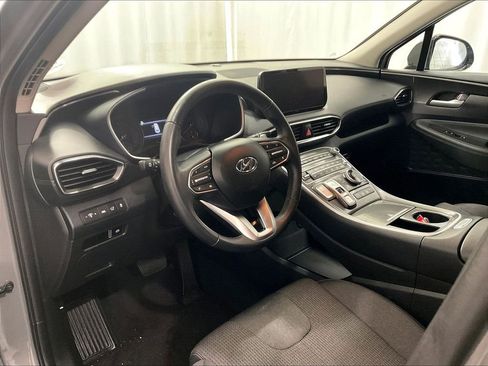 Used 2023 Hyundai Santa Fe SEL AWD/4WD image 8