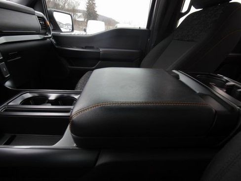 Used 2022 Ford F150 Tremor w/ Bed Utility Package image 23