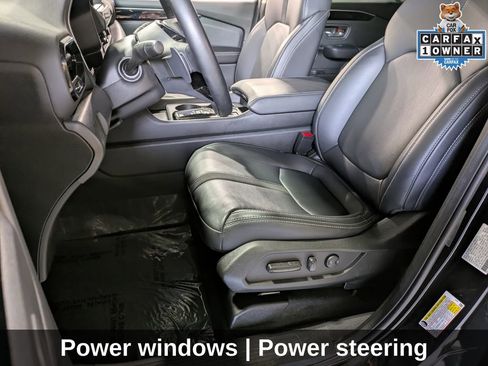 Used 2026 Honda Passport RTL image 11