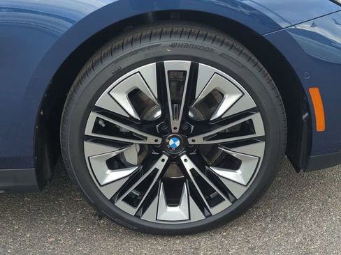 New 2026 BMW 530i w/ Premium Package image 10