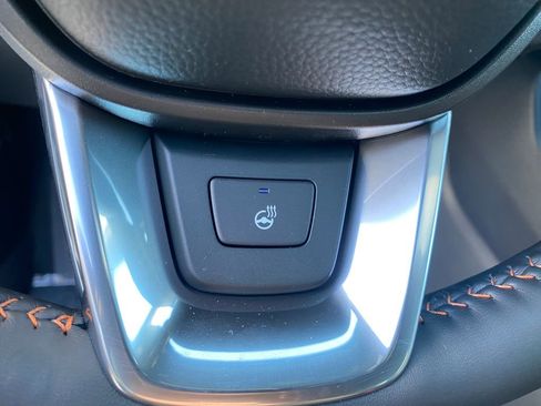 New 2026 Honda CR-V TrailSport image 26