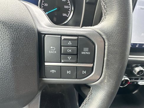 Used 2023 Ford F150 XLT w/ Equipment Group 302A High image 22