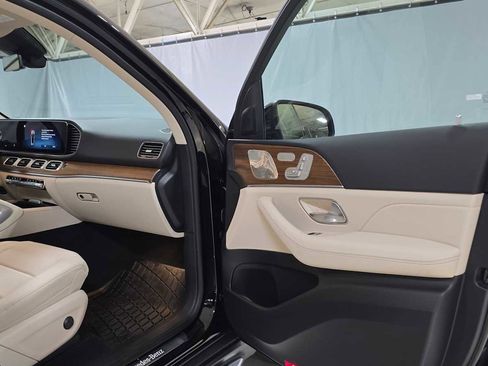 New 2026 Mercedes-Benz GLE 450 4MATIC image 10