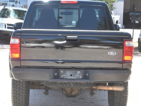 Used 2005 Ford Ranger XLT image 23