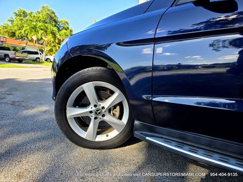 Used 2018 Mercedes-Benz GLE 350 4MATIC w/ Premium 1 Package image 56