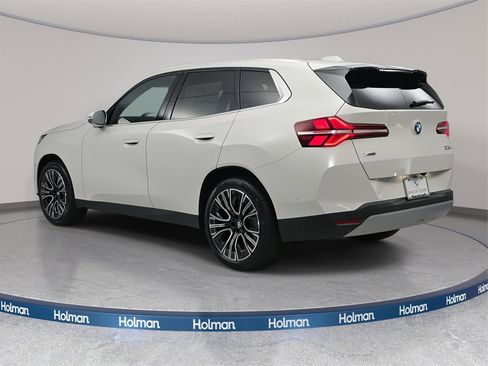 New 2026 BMW X3 xDrive30 w/ Premium Package image 7