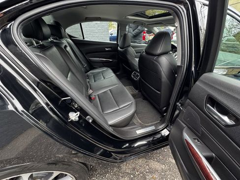 Used 2016 Acura TLX V6 w/ Technology Package FWD image 15