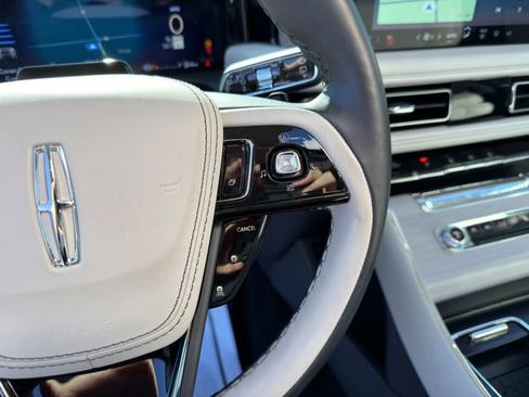 Used 2025 Lincoln Aviator Reserve w/ Equipment Group 201A image 47