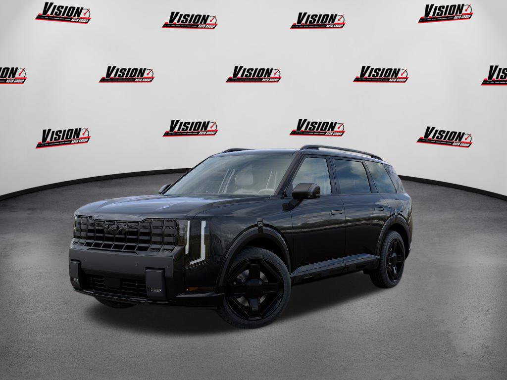 New 2027 Kia Telluride EX X-Line AWD/4WD 360° Tour
