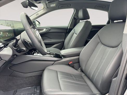 Certified 2025 Audi A5 2.0T Premium Plus w/ Premium Plus image 9