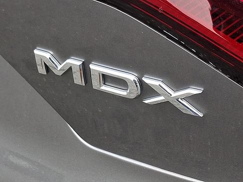 Used 2023 Acura MDX A-Spec AWD/4WD image 34