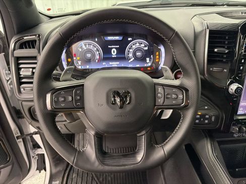 New 2026 RAM 1500 RHO AWD/4WD image 21