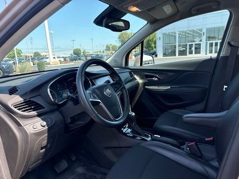 Used 2018 Buick Encore Preferred FWD image 13