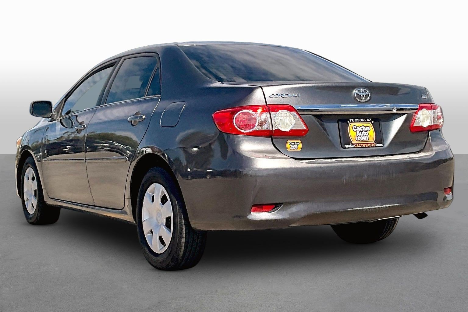Used 2011 Toyota Corolla LE FWD image 11