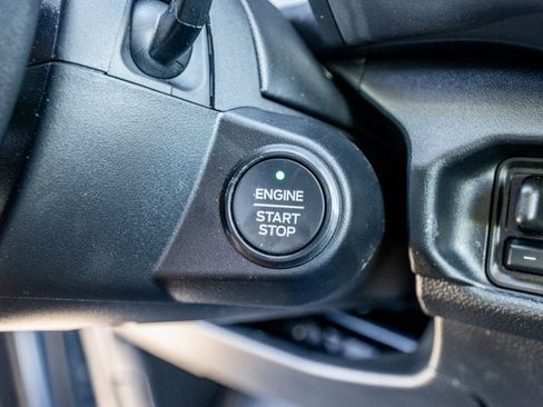 New 2025 Ford Ranger Lariat w/ FX4 Off-Road Package image 79