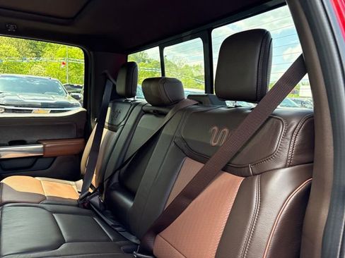 Used 2025 Ford F150 King Ranch AWD/4WD image 22
