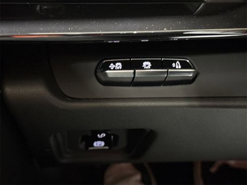 New 2026 Chevrolet Corvette Stingray Preferred Cpe w/ Stealth Interior Trim Package image 18