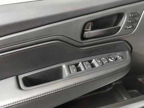 New 2026 Honda Odyssey Sport-L image 12