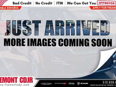 Used 2024 Jeep Grand Cherokee Limited