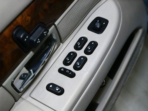 Used 2008 Mercury Grand Marquis LS image 20