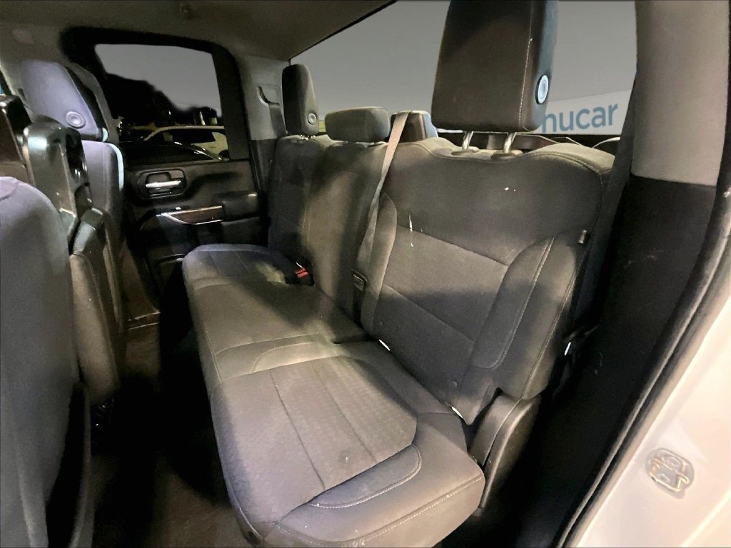 Used 2022 GMC Sierra 2500 SLE w/ SLE Value Package; AWD/4WD image 15