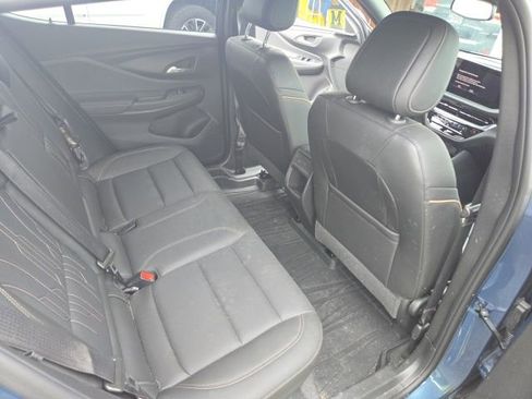 Used 2024 Buick Envista Avenir FWD image 4