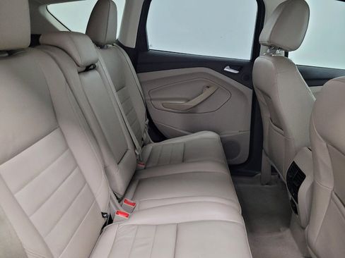 Used 2015 Ford Escape Titanium w/ Equipment Group 301A FWD image 19