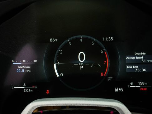Used 2026 Lexus TX 350 FWD w/ Technology Package image 30