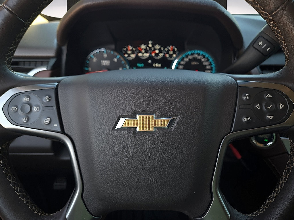 Used 2016 Chevrolet Tahoe LTZ AWD/4WD image 20
