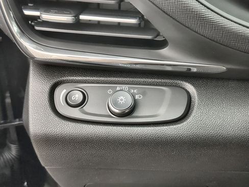 New 2026 Buick Envista Sport Touring w/ Convenience I Package FWD image 17