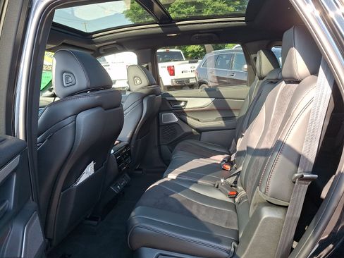 Certified 2026 Acura MDX A-Spec AWD/4WD image 11