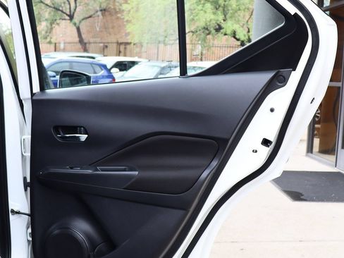 Used 2023 Nissan Kicks SV FWD image 26